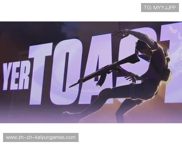 《Valorant》“天启者”英雄正式上线，战场风云再起！