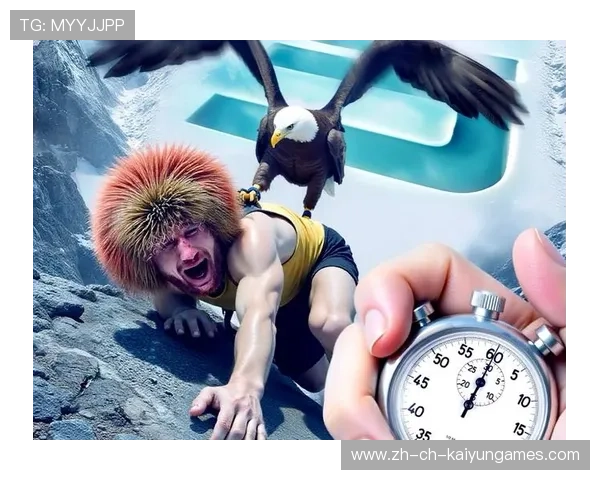 UFC比赛残酷程度让观众不敢直视——一场视觉与意志的极限试炼